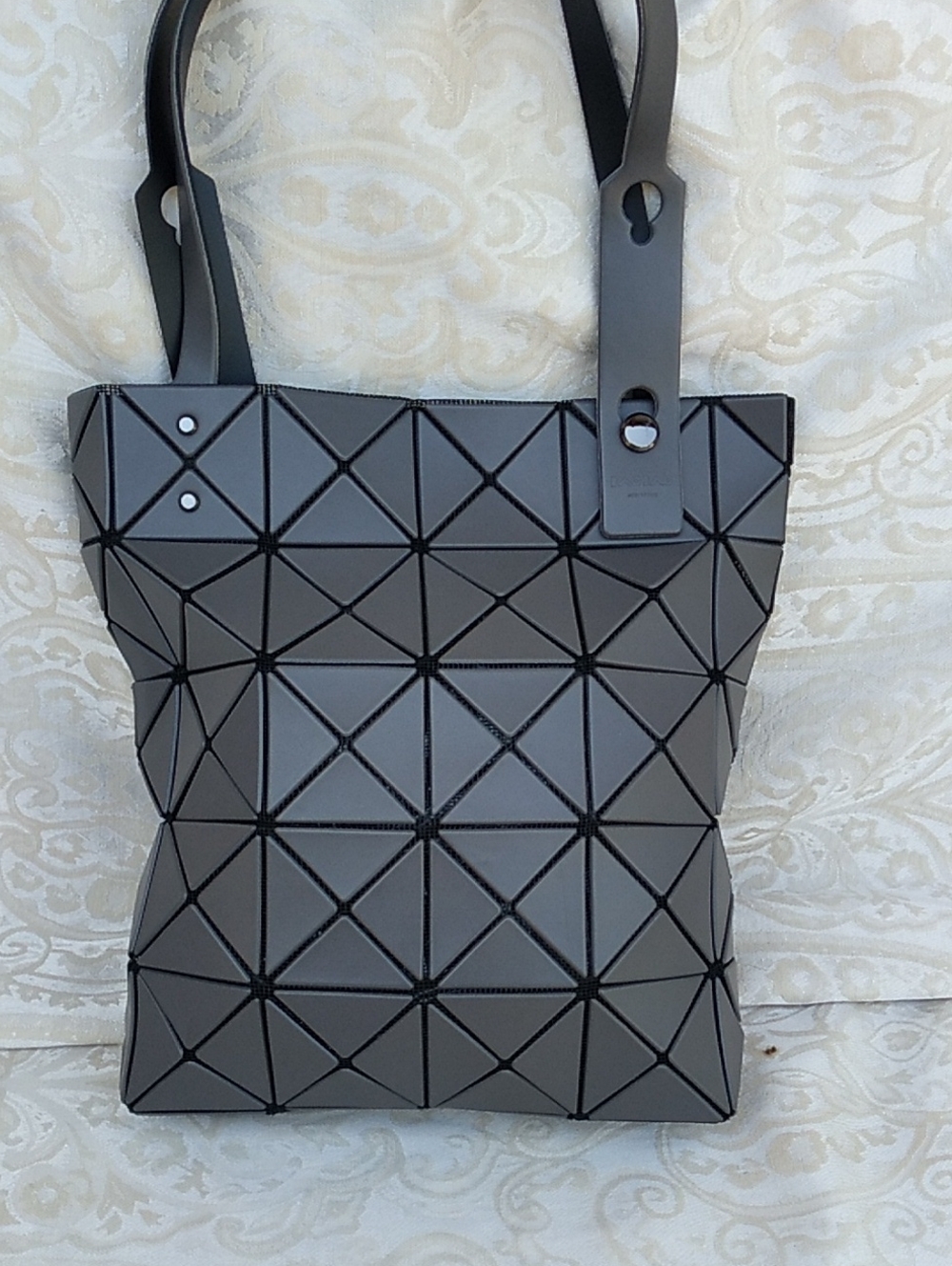 Bao Bao Issey Miyake Medium Tote